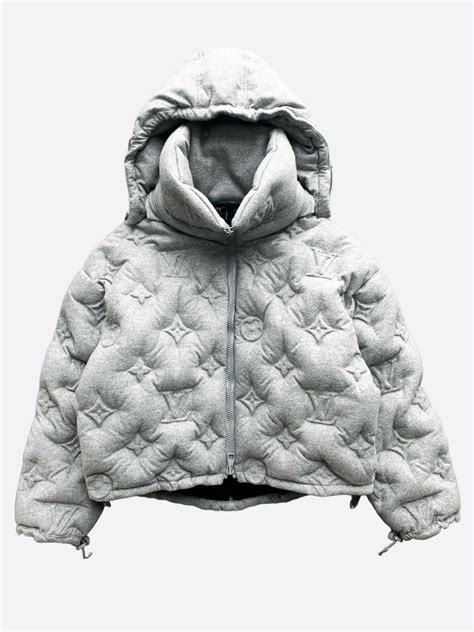 lv boyhood puffer jacket